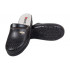 Odpružená zdravotná obuv MED11 - Čierna
